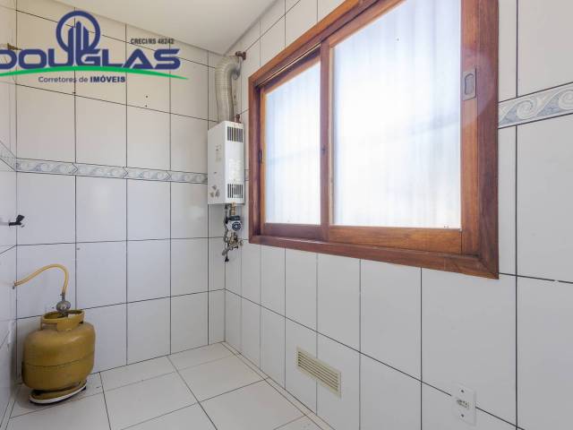 CASAS EM CONDOMÍNIO FECHADO para Venda em Viamão - 4