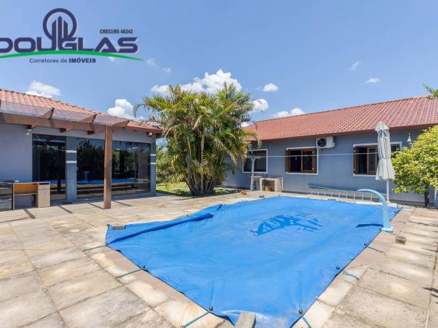 CASAS EM CONDOMÍNIO FECHADO para Venda em Viamão - 2