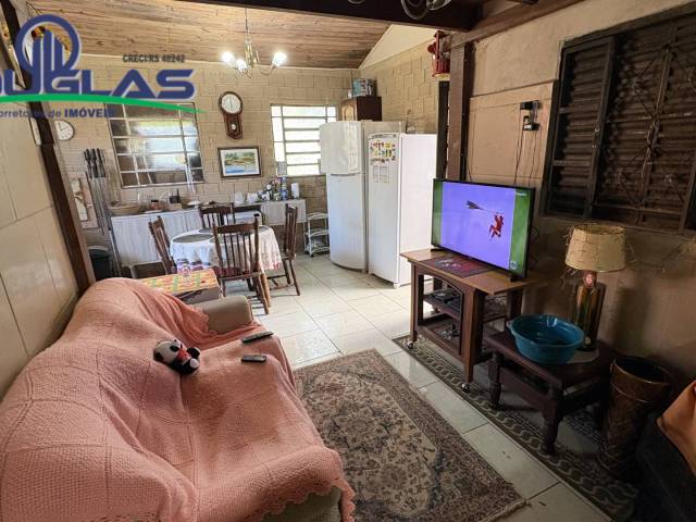 #2830 - CASAS EM CONDOMÍNIO FECHADO para Venda em Viamão - RS - 3