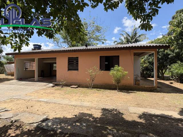 CASAS FORA DE CONDOMÍNIO para Venda em Viamão - 5