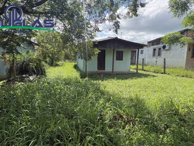 TERRENOS EM CONDOMÍNIO FECHADO para Venda em Viamão - 2