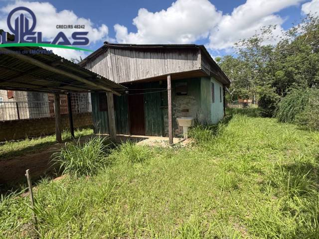 TERRENOS EM CONDOMÍNIO FECHADO para Venda em Viamão - 3