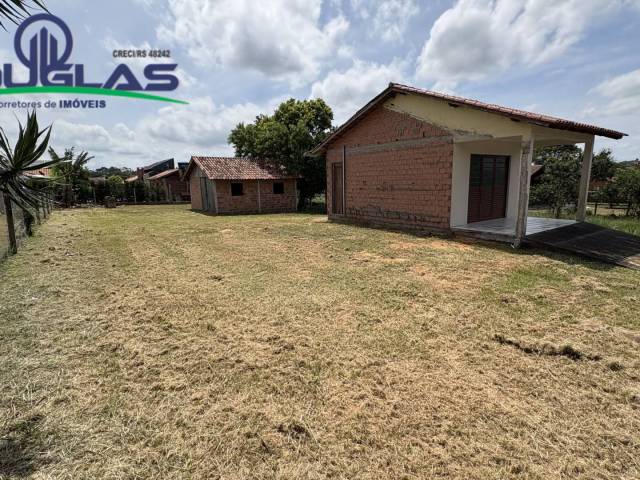 #2833 - TERRENOS EM CONDOMÍNIO FECHADO para Venda em Viamão - RS