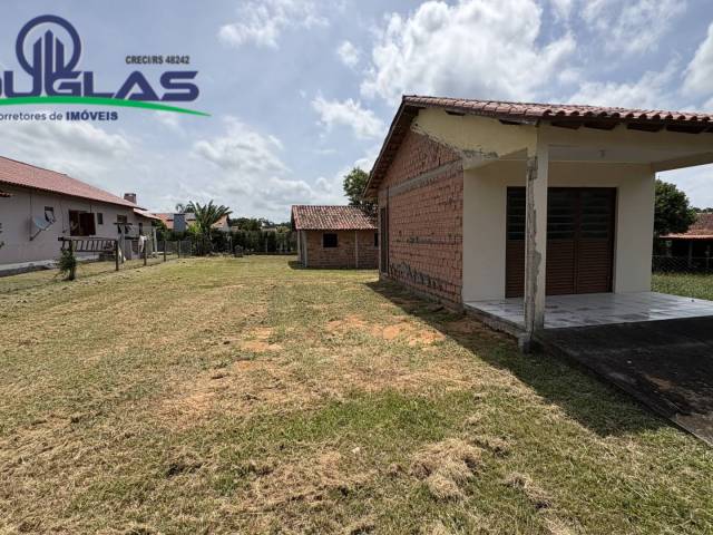 #2833 - TERRENOS EM CONDOMÍNIO FECHADO para Venda em Viamão - RS