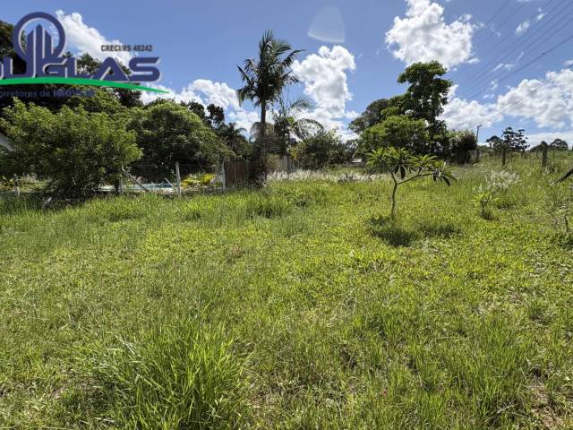 #2842 - CASAS EM CONDOMÍNIO FECHADO para Venda em Viamão - RS - 3