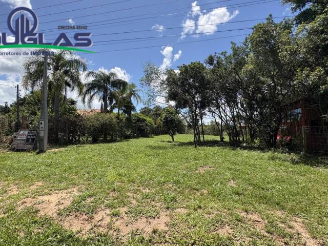 #2843 - TERRENOS EM CONDOMÍNIO FECHADO para Venda em Viamão - RS - 2