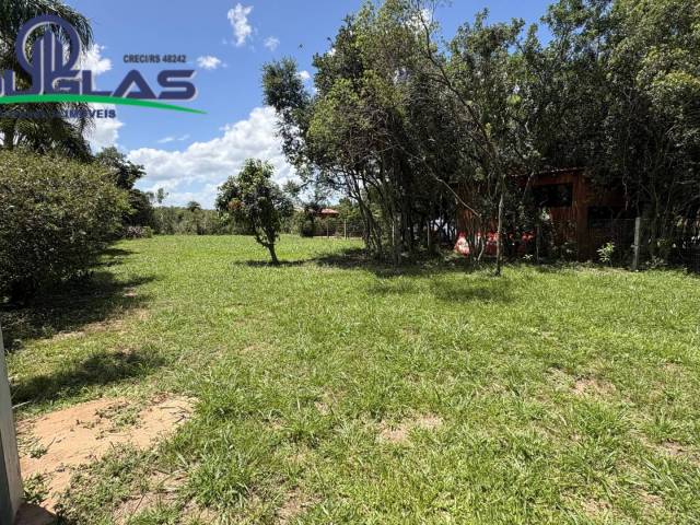 #2843 - TERRENOS EM CONDOMÍNIO FECHADO para Venda em Viamão - RS