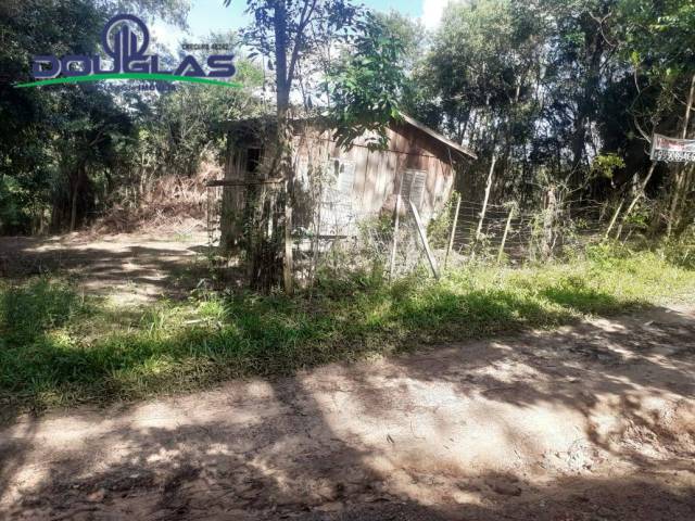 #2844 - TERRENOS FORA DE CONDOMÍNIO para Venda em Viamão - RS - 1