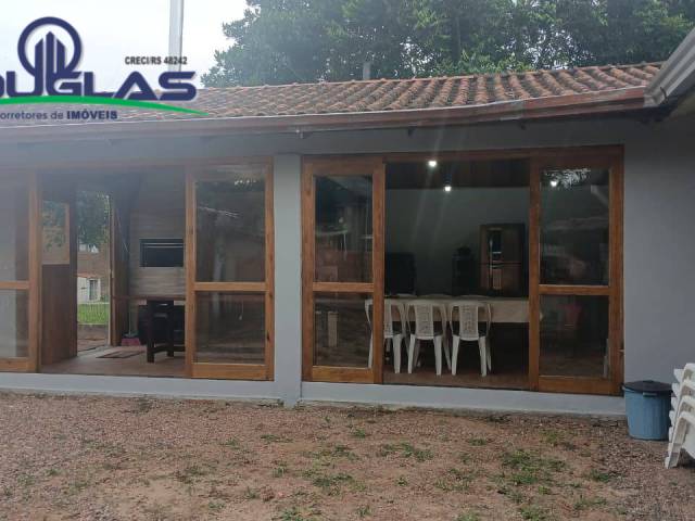 CASAS EM CONDOMÍNIO FECHADO para Venda em Viamão - 5