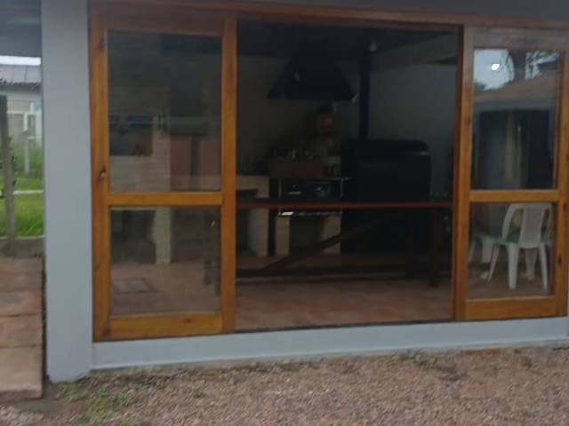 #2847 - CASAS EM CONDOMÍNIO FECHADO para Venda em Viamão - RS - 3