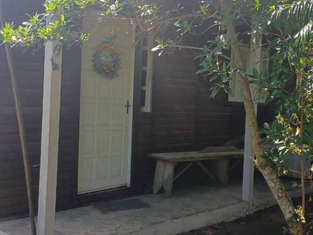 #2853 - CASAS EM CONDOMÍNIO FECHADO para Venda em Viamão - RS - 2