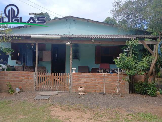 #2864 - CASAS FORA DE CONDOMÍNIO para Venda em Viamão - RS - 1