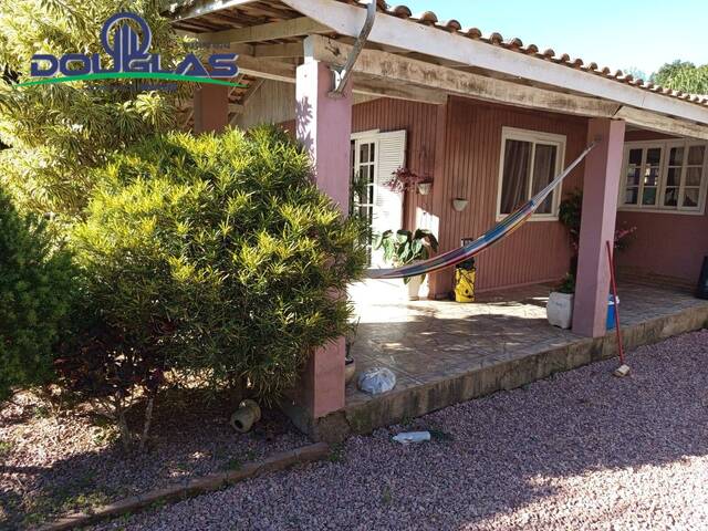 CASAS EM CONDOMÍNIO FECHADO para Venda em Viamão - 5