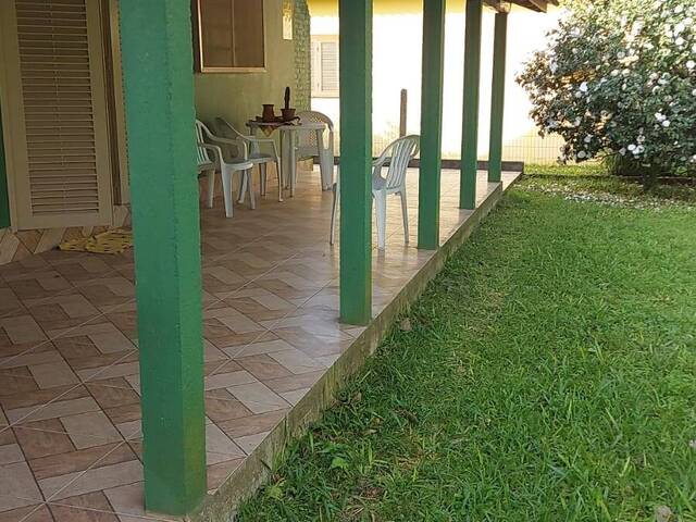 #2874 - CASAS EM CONDOMÍNIO FECHADO para Venda em Viamão - RS - 2