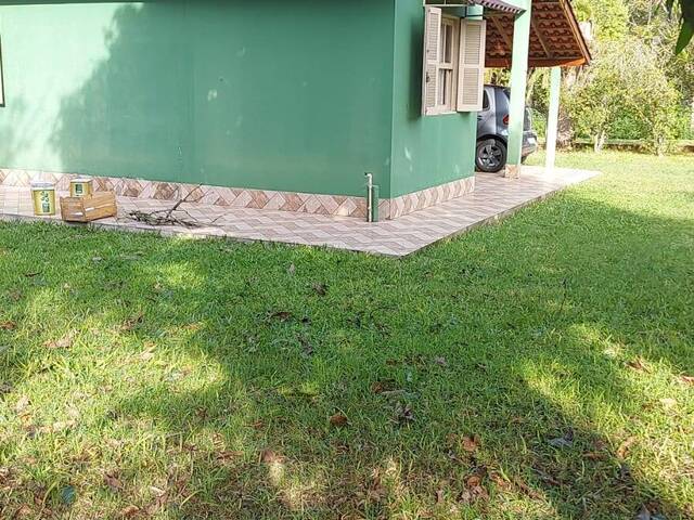 #2874 - CASAS EM CONDOMÍNIO FECHADO para Venda em Viamão - RS - 3