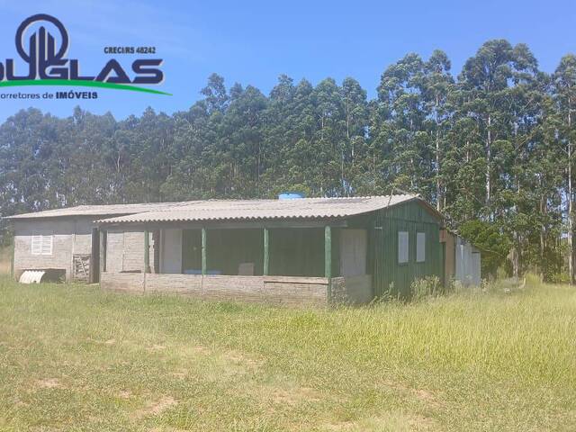 #2878 - CHÁCARAS ACIMA DE 2 HECTARES para Venda em Viamão - RS - 2