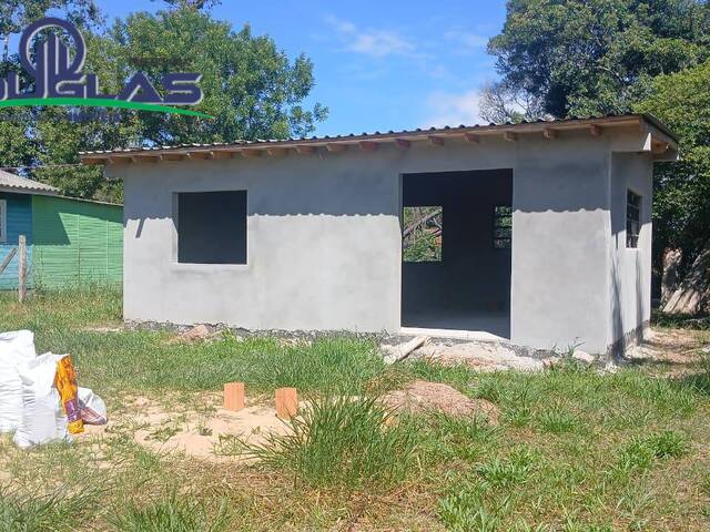 #2887 - CASAS EM CONDOMÍNIO FECHADO para Venda em Viamão - RS - 3