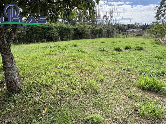 #2891 - TERRENOS EM CONDOMÍNIO FECHADO para Venda em Viamão - RS - 3