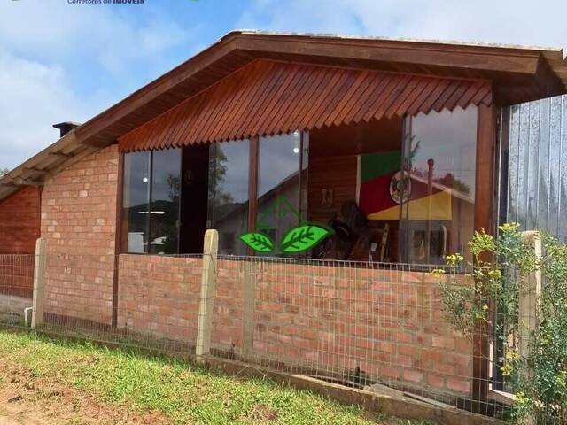 #2892 - CASAS FORA DE CONDOMÍNIO para Venda em Viamão - RS