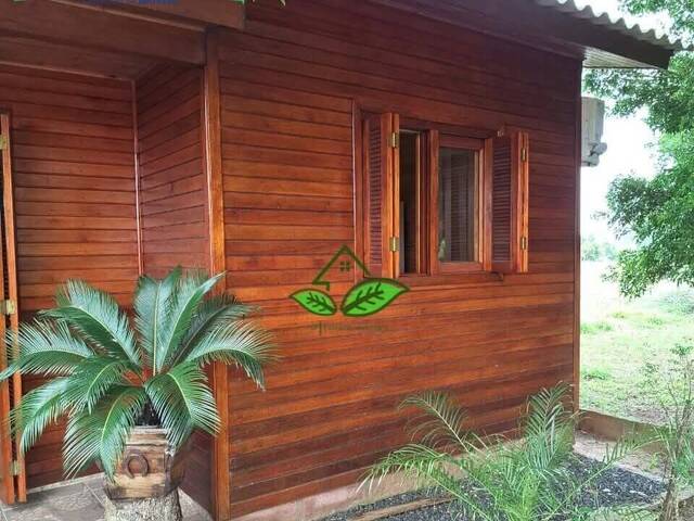 #2892 - CASAS FORA DE CONDOMÍNIO para Venda em Viamão - RS