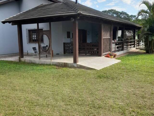 CASAS EM CONDOMÍNIO FECHADO para Venda em Viamão - 4