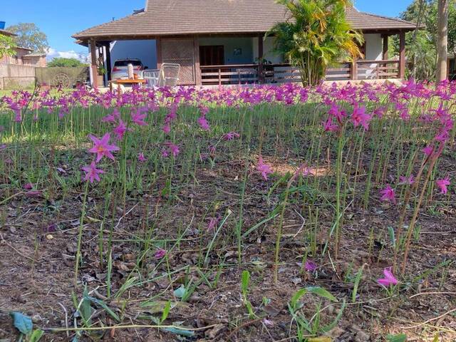 CASAS EM CONDOMÍNIO FECHADO para Venda em Viamão - 5