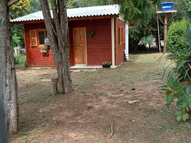 #2903 - CASAS EM CONDOMÍNIO FECHADO para Venda em Viamão - RS - 3