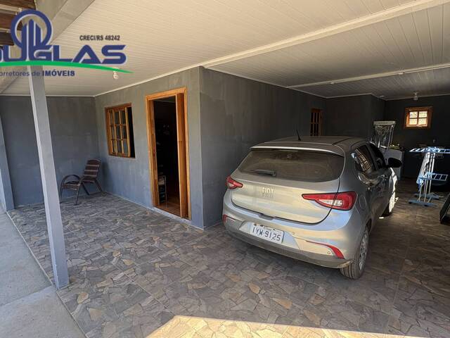 CASAS EM CONDOMÍNIO FECHADO para Venda em Viamão - 4