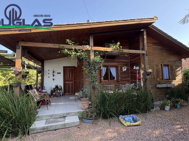 Venda em Águas Claras - Viamão