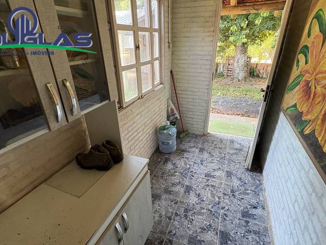 #2910 - CASAS EM CONDOMÍNIO FECHADO para Venda em Viamão - RS