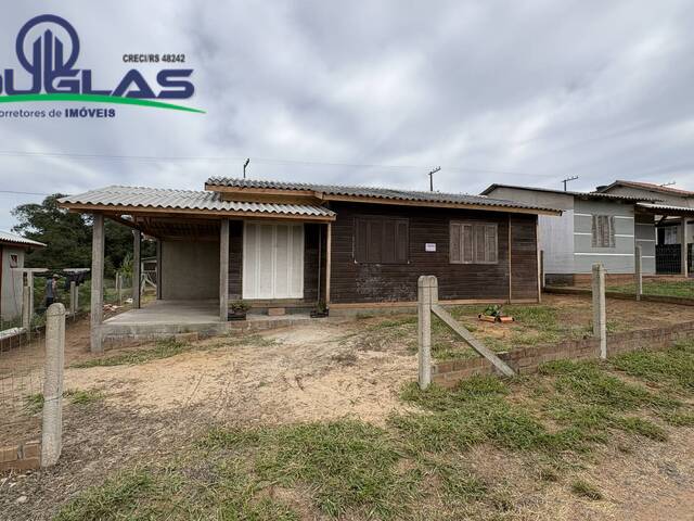 #2911 - CASAS EM CONDOMÍNIO FECHADO para Venda em Viamão - RS - 2