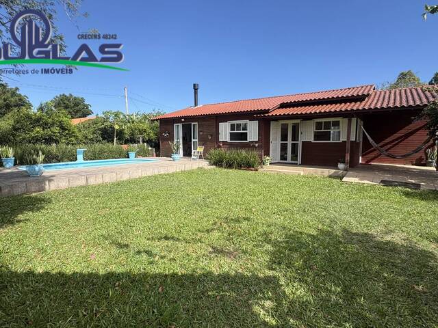 CASAS EM CONDOMÍNIO FECHADO para Venda em Viamão - 4