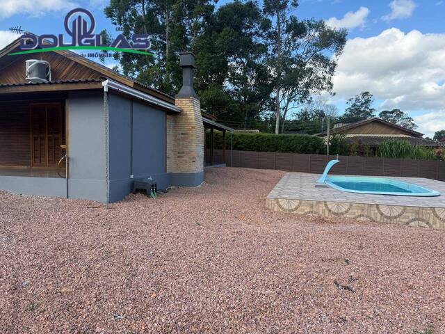 CASAS EM CONDOMÍNIO FECHADO para Venda em Viamão - 2