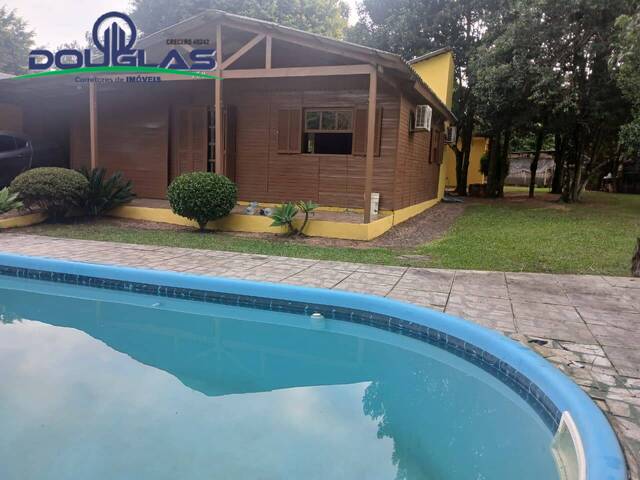 Venda em Águas Claras - Viamão