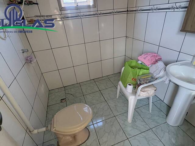#2952 - CASAS EM CONDOMÍNIO FECHADO para Venda em Viamão - RS - 3