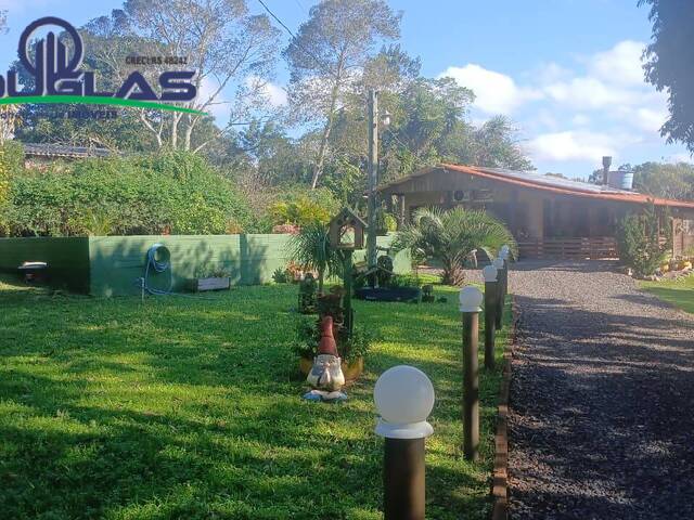 CASAS EM CONDOMÍNIO FECHADO para Venda em Viamão - 5