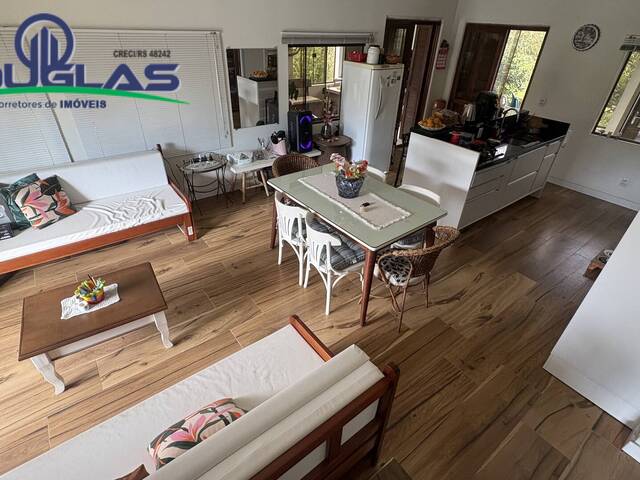 CASAS EM CONDOMÍNIO FECHADO para Venda em Viamão - 3