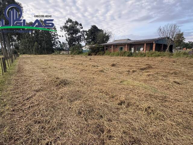 #2967 - CASAS EM CONDOMÍNIO FECHADO para Venda em Viamão - RS - 3