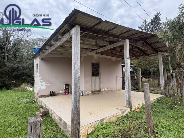 #2974 - CASAS FORA DE CONDOMÍNIO para Venda em Viamão - RS - 1