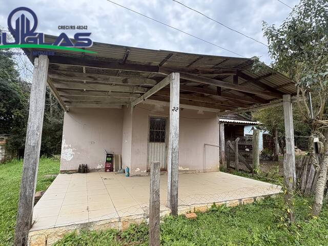 #2974 - CASAS FORA DE CONDOMÍNIO para Venda em Viamão - RS - 2