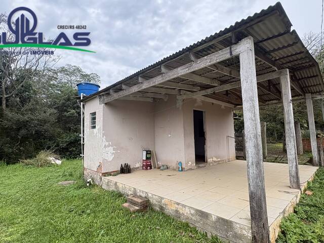 #2974 - CASAS FORA DE CONDOMÍNIO para Venda em Viamão - RS - 3