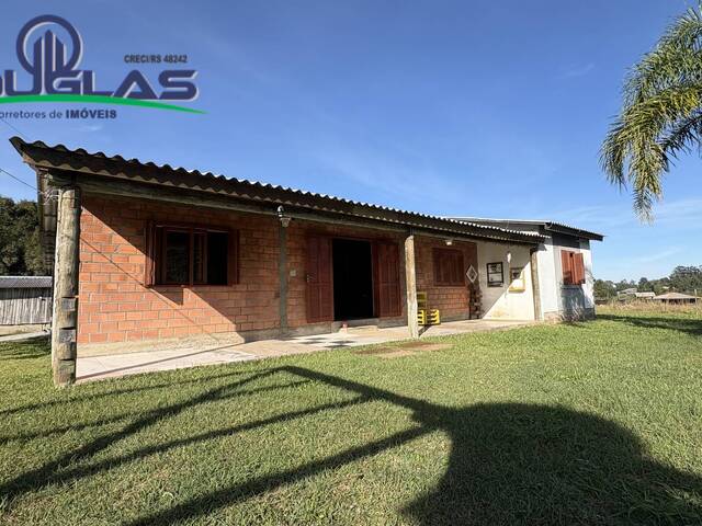 Venda em Lombas  - Viamão
