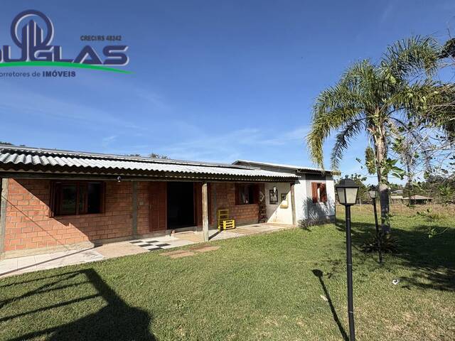 CHÁCARAS ACIMA DE 2 HECTARES para Venda em Viamão - 2