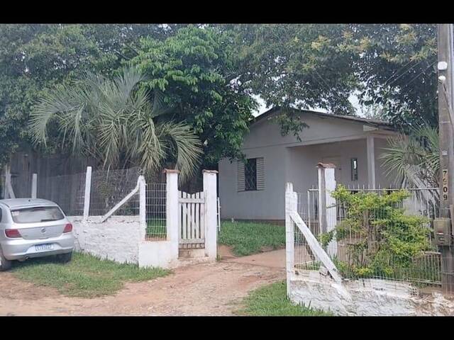 #2978 - CASAS EM CONDOMÍNIO FECHADO para Venda em Viamão - RS - 3