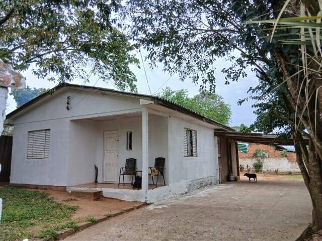 #2978 - CASAS EM CONDOMÍNIO FECHADO para Venda em Viamão - RS - 2