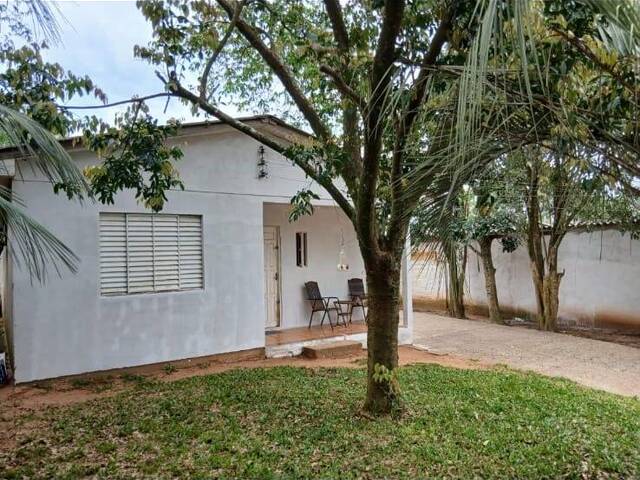 #2978 - CASAS EM CONDOMÍNIO FECHADO para Venda em Viamão - RS - 1