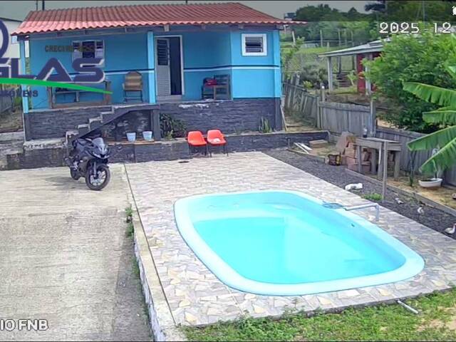 CASAS EM CONDOMÍNIO FECHADO para Venda em Viamão - 2