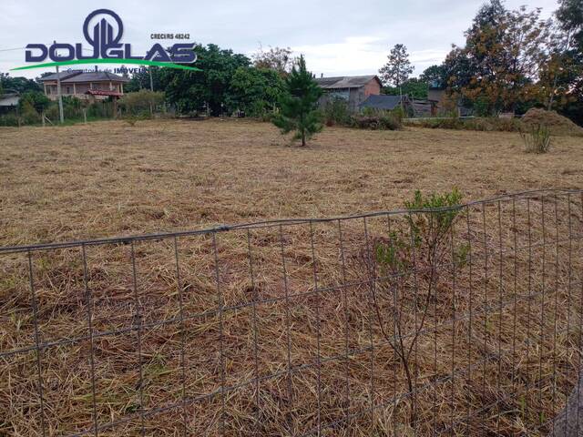 TERRENOS EM CONDOMÍNIO FECHADO para Venda em Viamão - 5