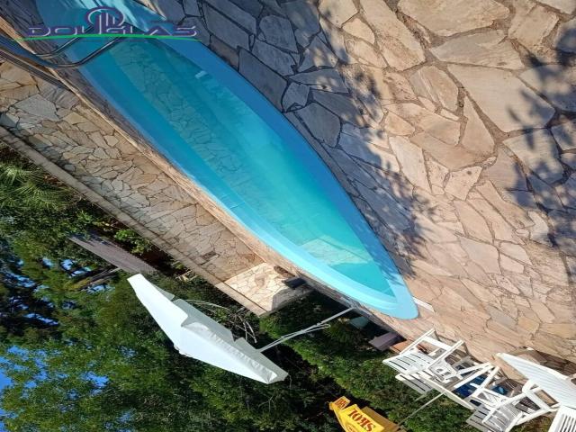 CASAS EM CONDOMÍNIO FECHADO para Venda em Viamão - 3
