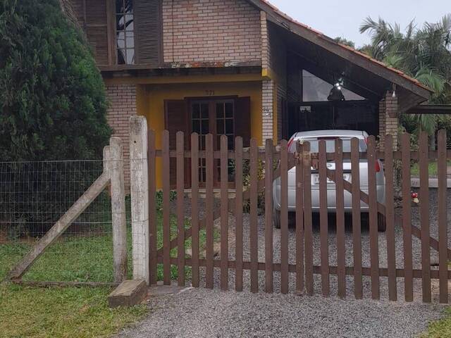 CASAS EM CONDOMÍNIO FECHADO para Venda em Viamão - 2